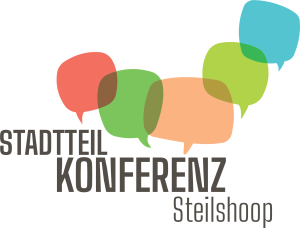 Stadtteilkonferenz Steilshoop